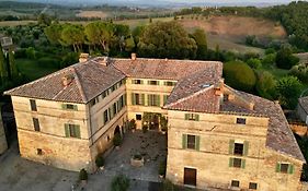 Ca' Bianca Tuscany Relais