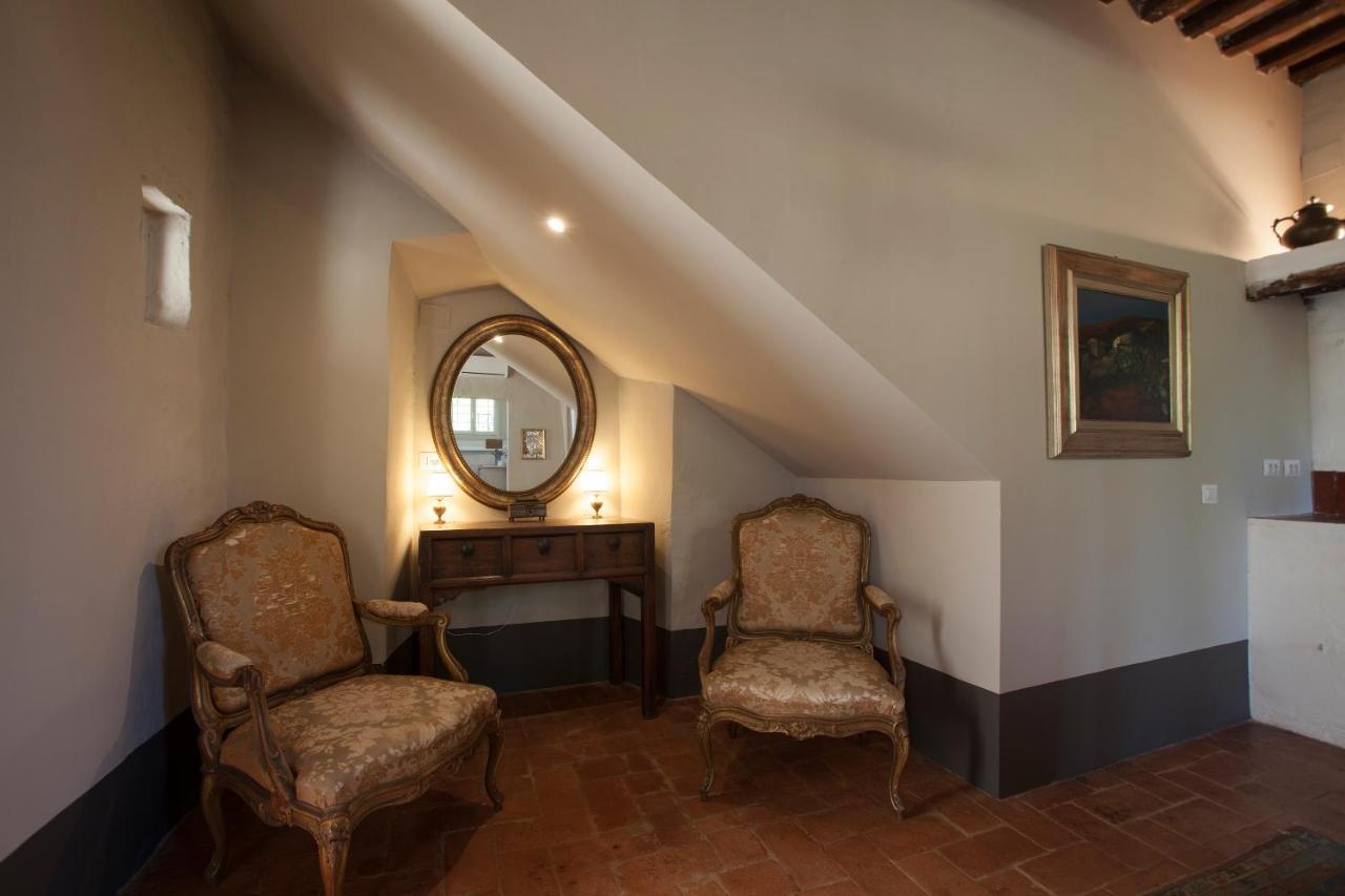 Ca' Bianca Tuscany Relais Siena Exterior foto