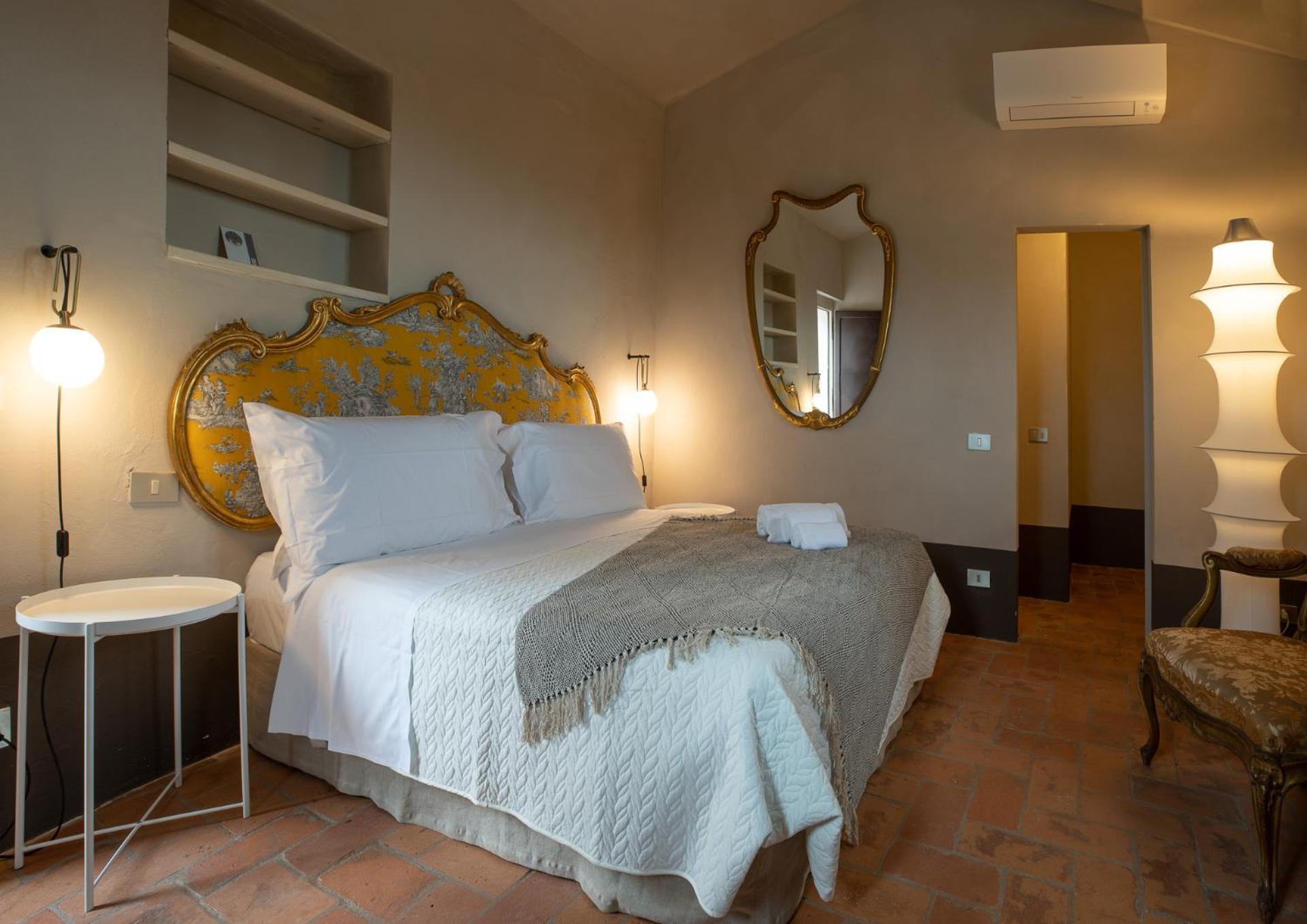 Ca' Bianca Tuscany Relais Siena Exterior foto