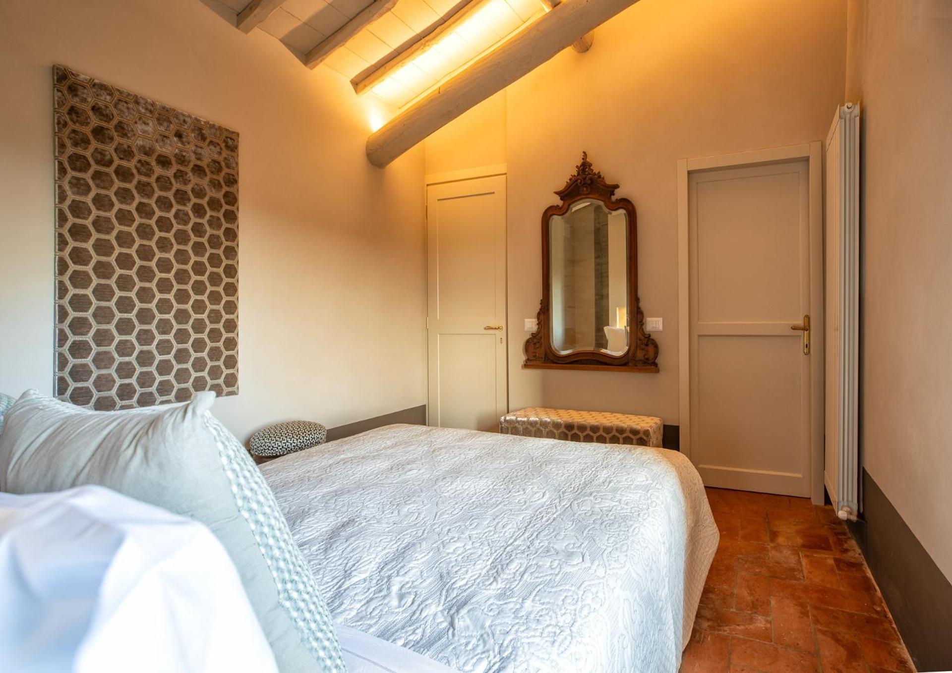 Ca' Bianca Tuscany Relais Siena Exterior foto