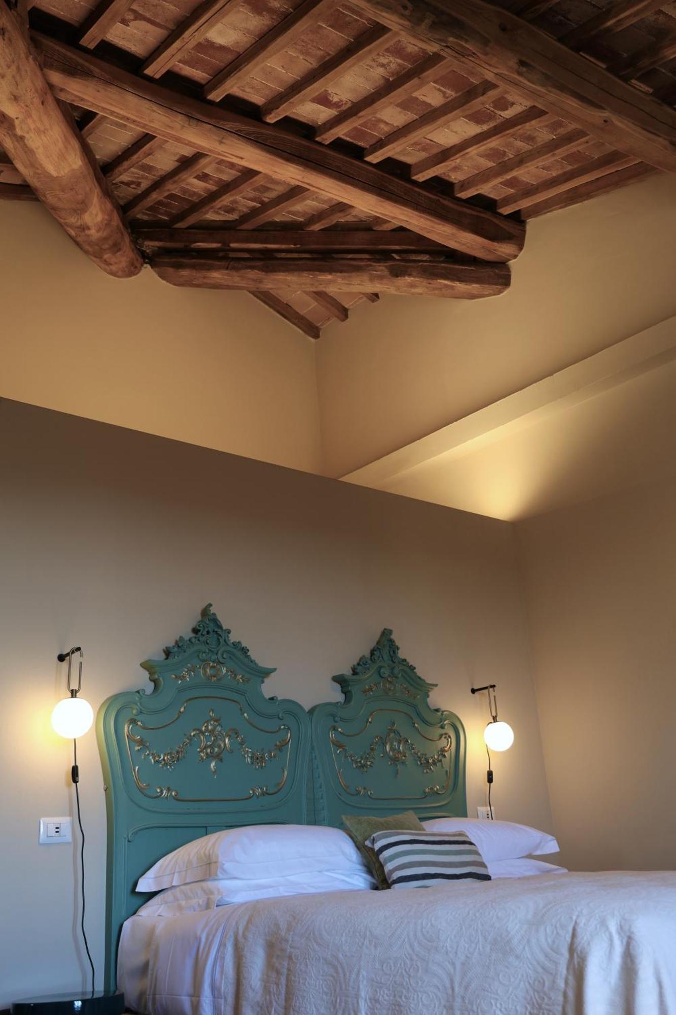 Ca' Bianca Tuscany Relais Siena Exterior foto