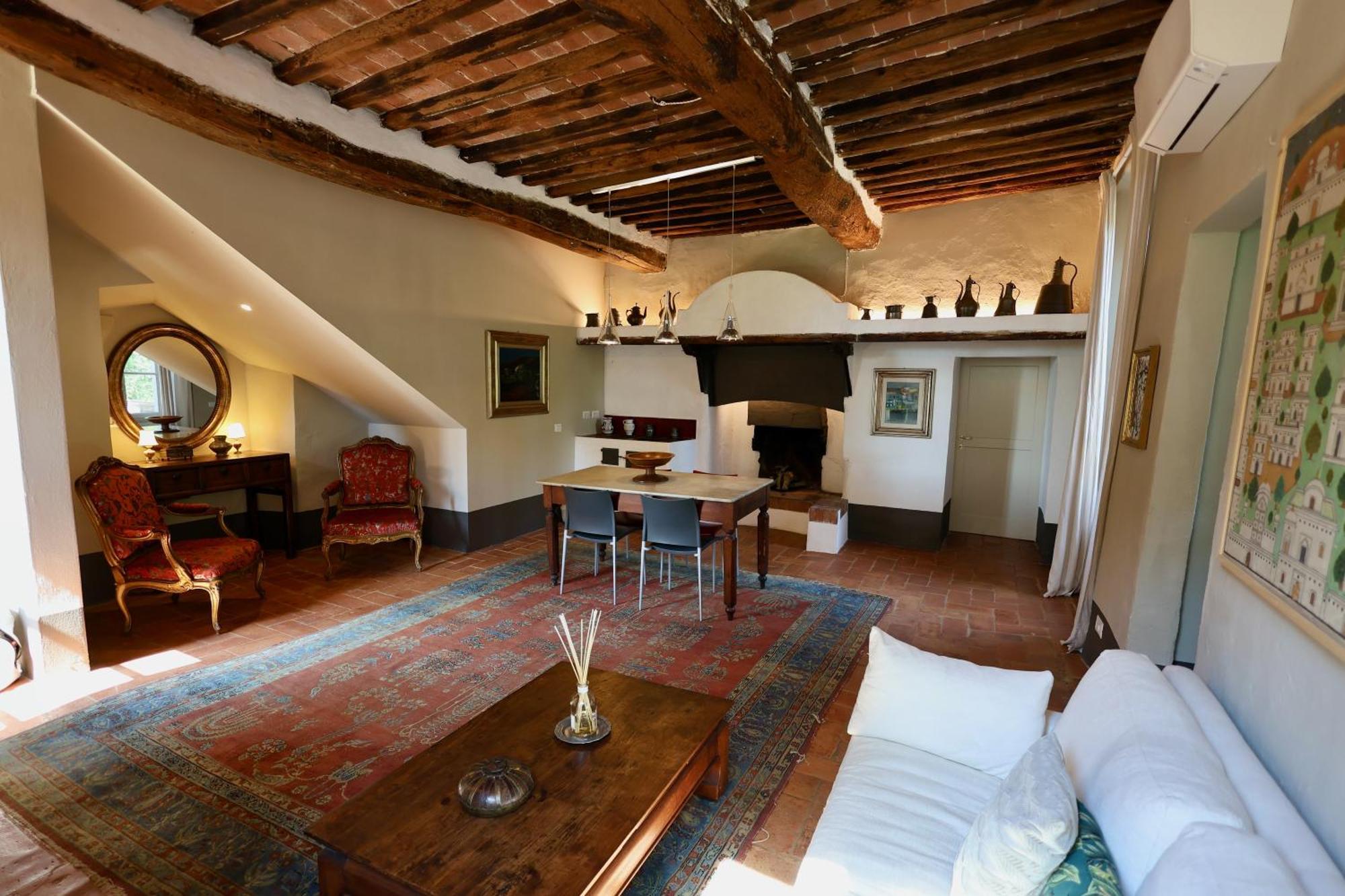 Ca' Bianca Tuscany Relais Siena Exterior foto